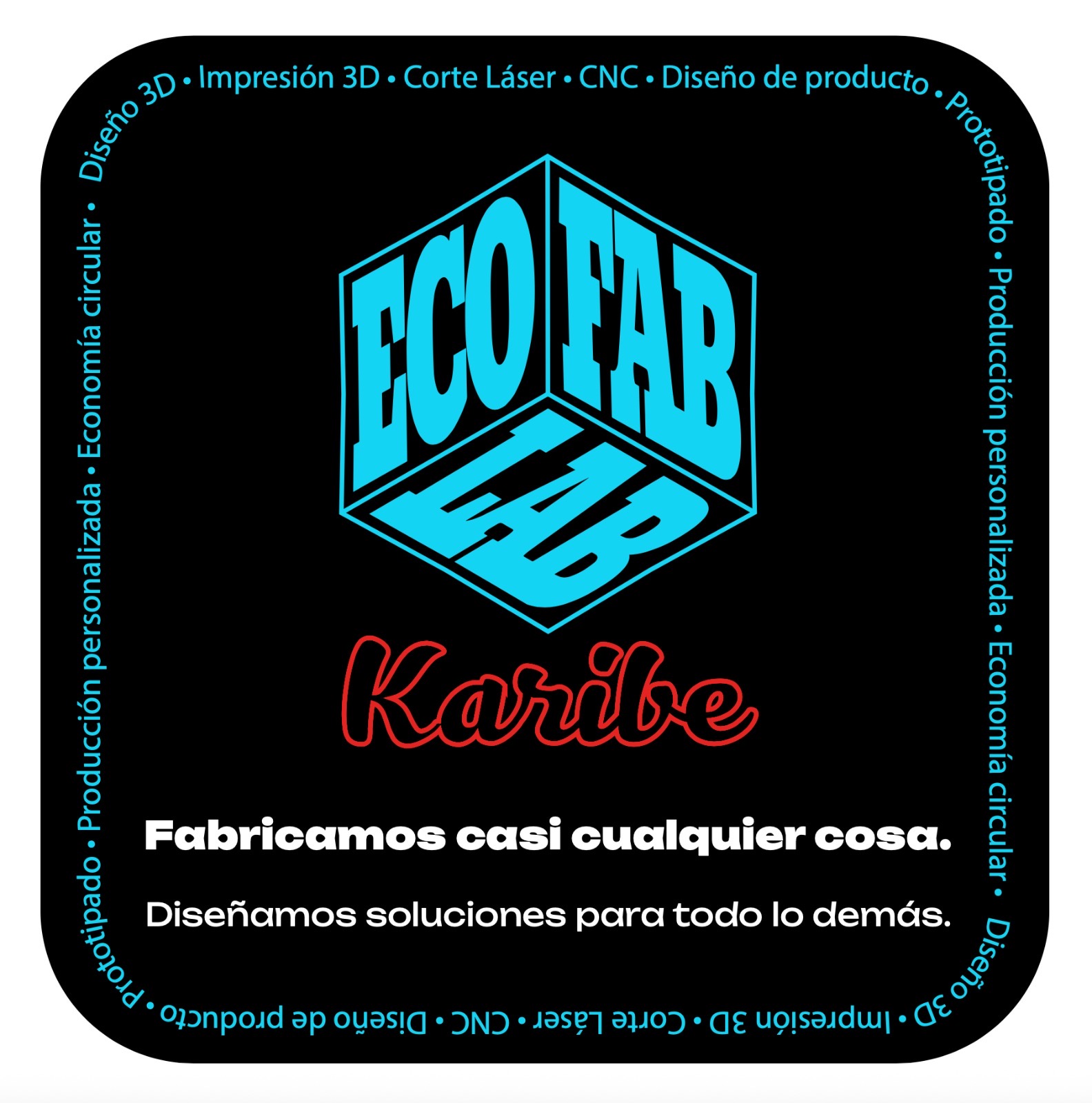 Eco Fab Lab Karibe
